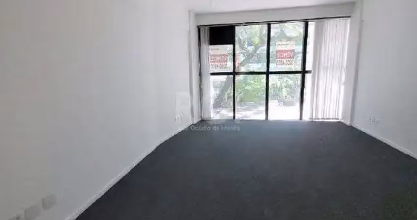 Sala comercial à venda na Avenida Cristóvão Colombo, 1801, Floresta, Porto Alegre