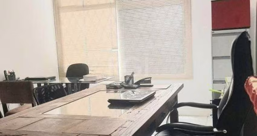 Conjunto/Sala para Venda - 25.52m²,  Menino Deus