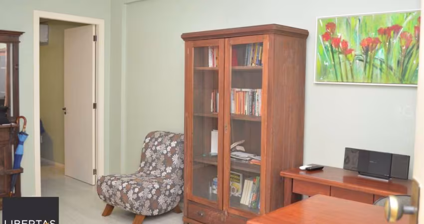 Conjunto/Sala para Venda - 37.81m², 0 dormitórios, Auxiliadora