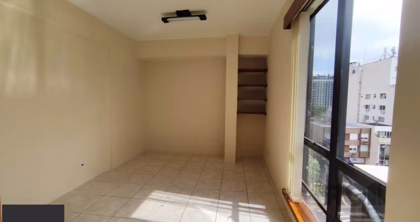 Conjunto/Sala para Venda - 24.54m², 0 dormitórios, Auxiliadora