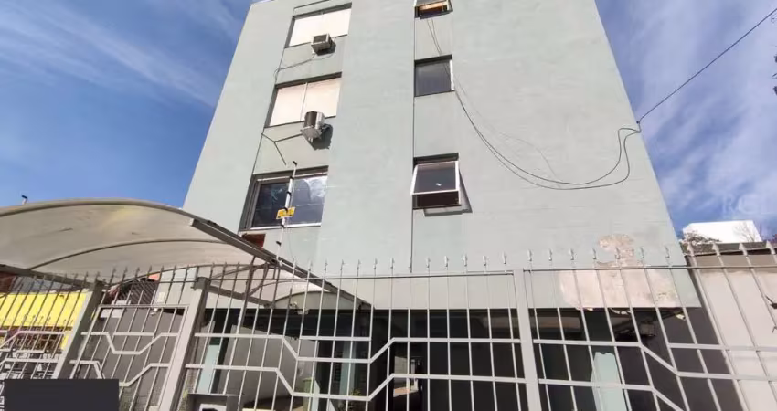 Apartamento para venda - 42.21m², 1 dormitório, partenon
