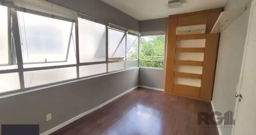 Conjunto/sala para venda - 31.9m², 0 dormitórios, petrópolis