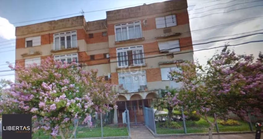 Apartamento para Venda - 120m², 3 dormitórios, 1 vaga - Centro