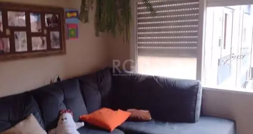 Apartamento com 2 quartos à venda na Rua Francisco Martins, 36, Vila Eunice Nova, Cachoeirinha