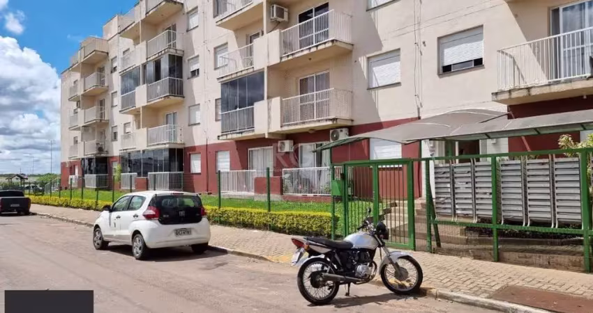 Apartamento para venda - 56m², 2 dormitórios, vila cachoeirinha