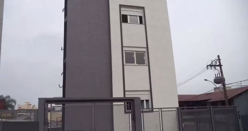 Apartamento com 3 quartos à venda na Rua Esperança, 408, Vila Parque Brasília, Cachoeirinha