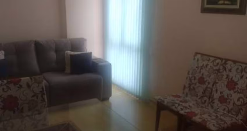 Apartamento para Venda - 37m², 1 dormitório, Vila Cachoeirinha