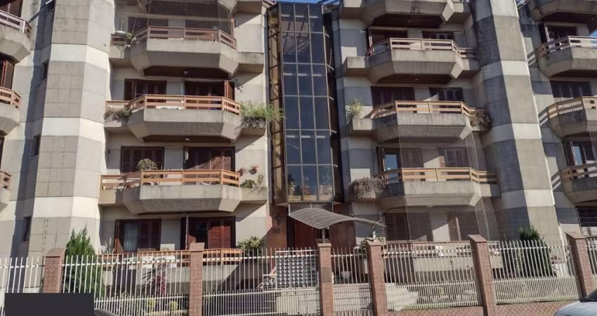 Apartamento para Venda - 140m², 3 dormitórios, sendo 1 suites, 2 vagas - Vila Eu