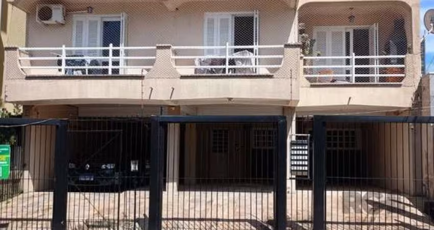 Cobertura para Venda - 137m², 3 dormitórios, sendo 1 suites, 1 vaga - Vila Eunic