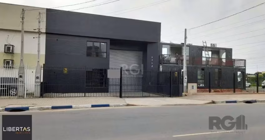 Pavilhão para venda - 0m², 0 dormitórios, vila princesa izabel