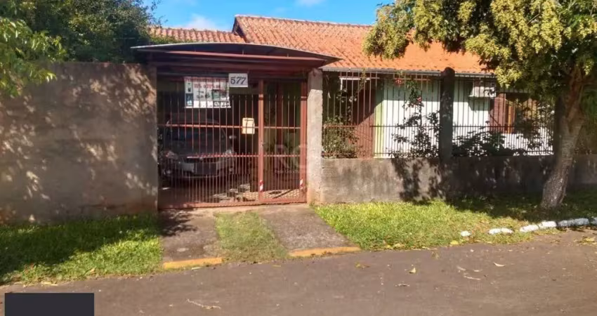Casa para venda - 155m², 3 dormitórios, 2 vagas - jardim do bosque