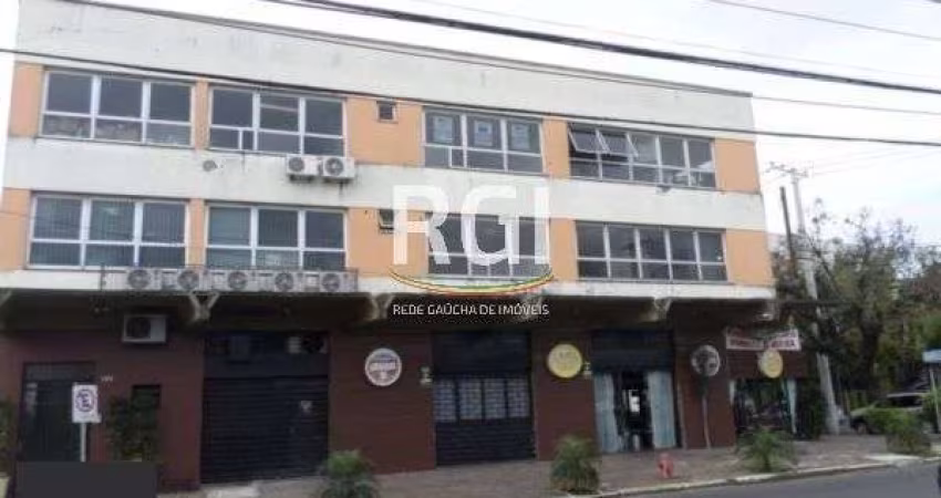 Conjunto/Sala para Venda - 53.39m², 0 dormitórios, Floresta