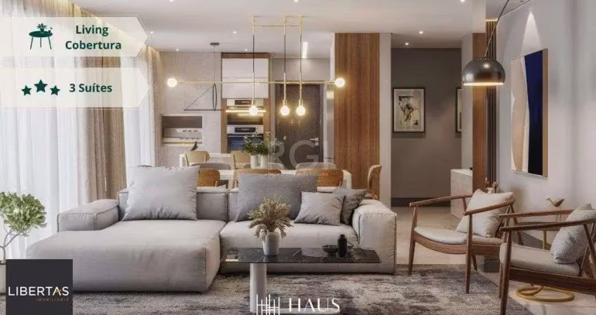 Apartamento 2 dormitórios à venda Stan Torres/RS