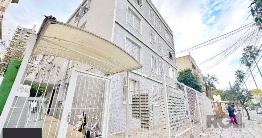 Apartamento JK para Venda - 21.3m², 1 dormitório, Menino Deus