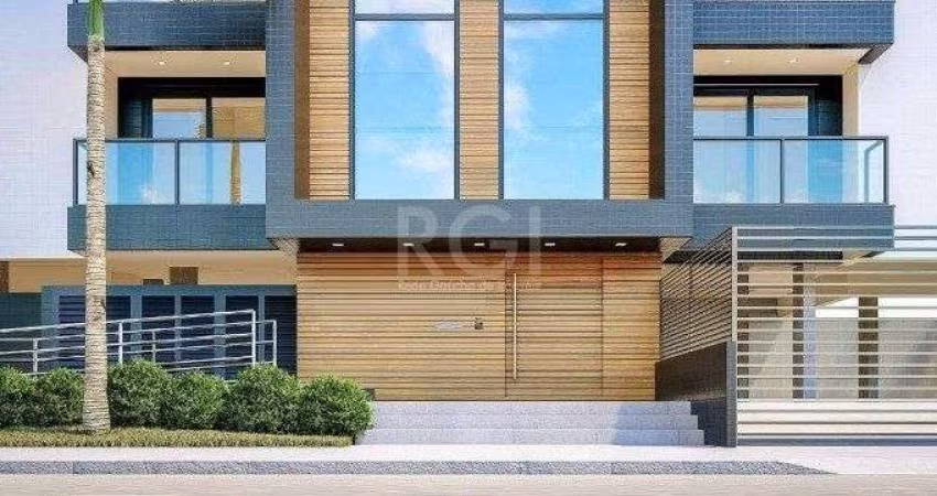 Apartamento para Venda - 81.04m², 2 dormitórios, sendo 1 suites, 1 vaga - Centro