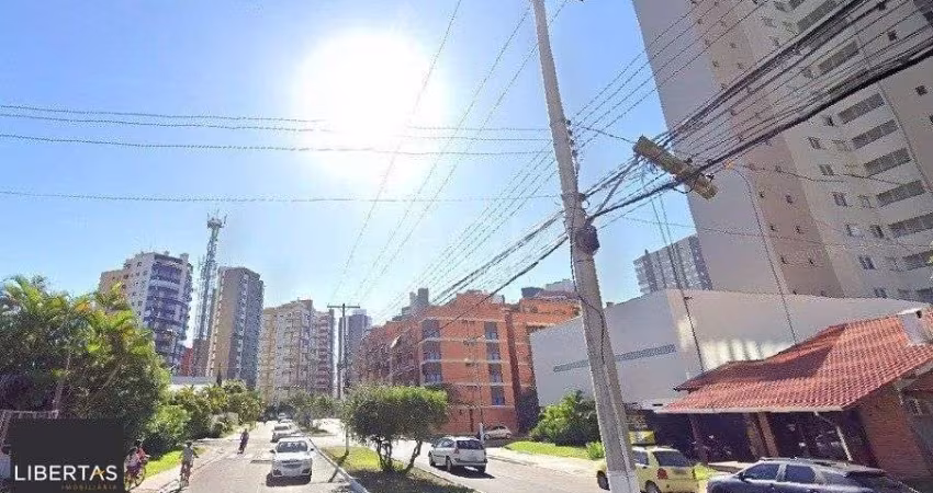 Apartamento para Venda - 76.57m², 2 dormitórios, sendo 2 suites, 1 vaga - Centro