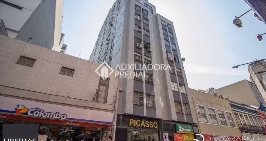 Conjunto/sala para venda - 38.5m², 0 dormitórios, centro histórico