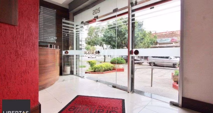 Conjunto/Sala para Venda - 29.81m², 0 dormitórios, Teresópolis