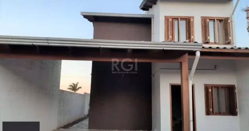 Casa Condominio para Venda - 144.89m², 3 dormitórios, sendo 1 suites, 2 vagas -