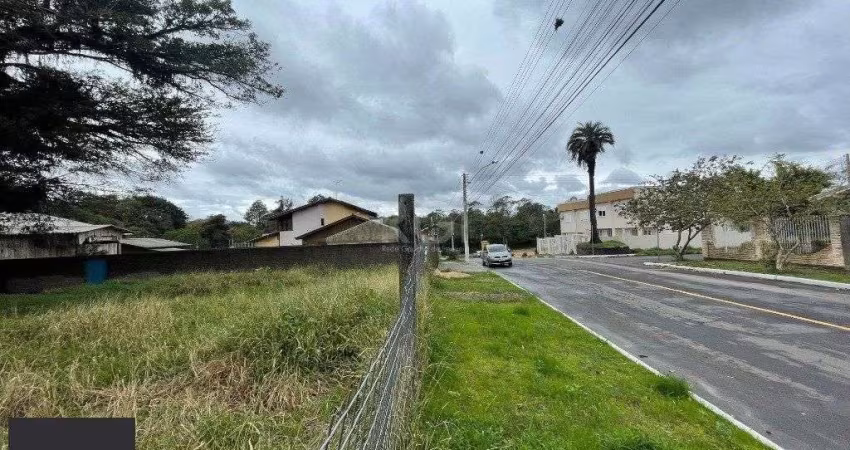 Terreno para Venda - 0m², 0 dormitórios, Santa Isabel