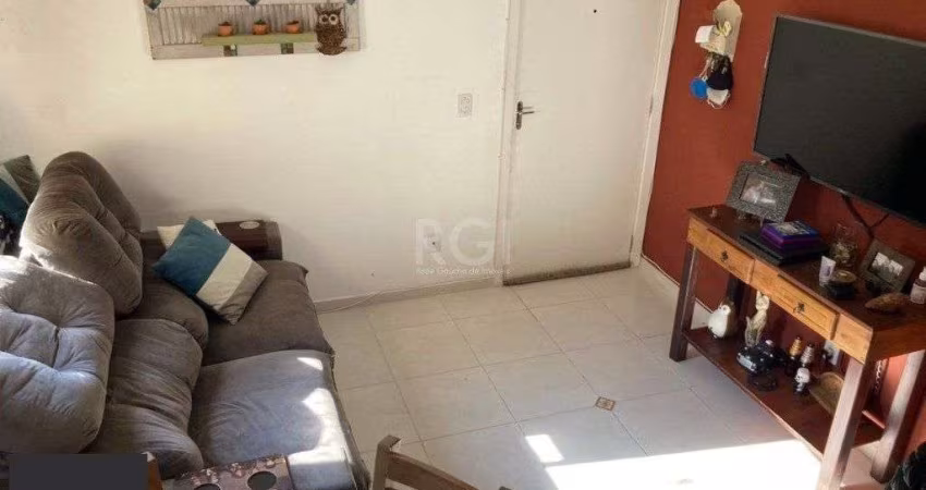 Apartamento para Venda - 43.17m², 2 dormitórios, 1 vaga - Vila Nova