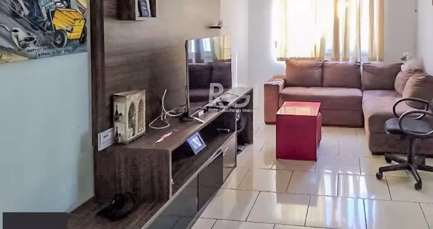 Apartamento para venda - 60.75m², 2 dormitórios, 1 vaga - vila vista alegre