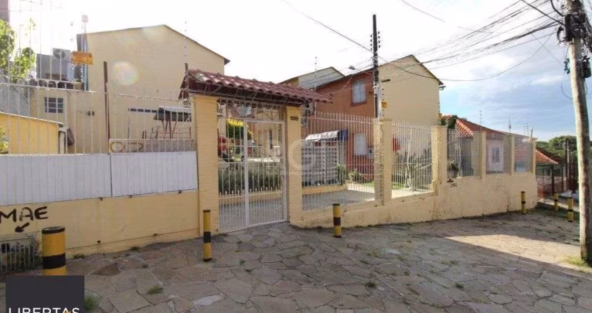 Casa Condominio para Venda - 36m², 2 dormitórios, Santo Antonio