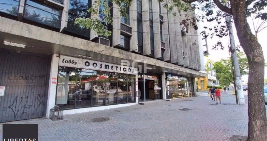 Conjunto/Sala para Venda - 31.72m², 0 dormitórios, Teresópolis