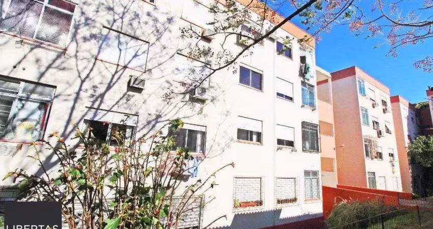 Apartamento para venda - 39.17m², 1 dormitório, alto teresópolis