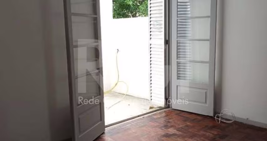 Apartamento JK para Venda - com pátio - Cidade Baixa