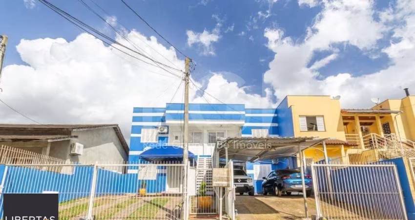 Apartamento para Venda - 56m², 2 dormitórios, 2 vagas - Bom Sucesso