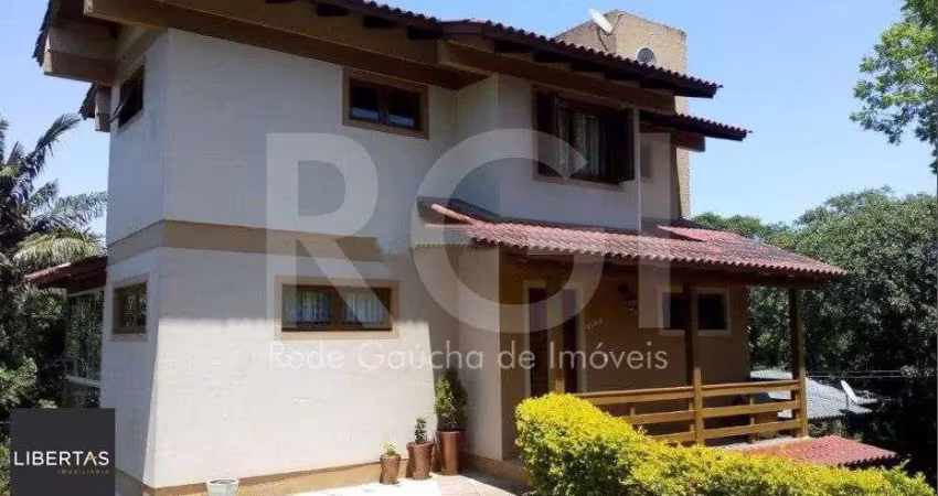 Casa para Venda - 194m², 4 dormitórios, sendo 1 suites, 2 vagas - Taruma