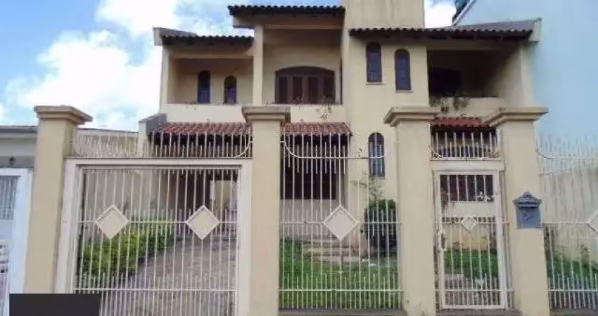 Casa para venda - 250.78m², 3 dormitórios, sendo 1 suites, 2 vagas - nova cachoeirinha
