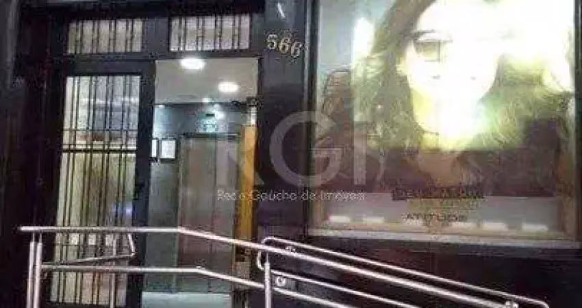 Conjunto/sala para venda - 17.5m², 0 dormitórios, centro histórico, porto alegre