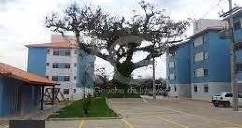 Apartamento para Venda - 45.81m², 2 dormitórios, 1 vaga - Agronomia, Porto Alegre