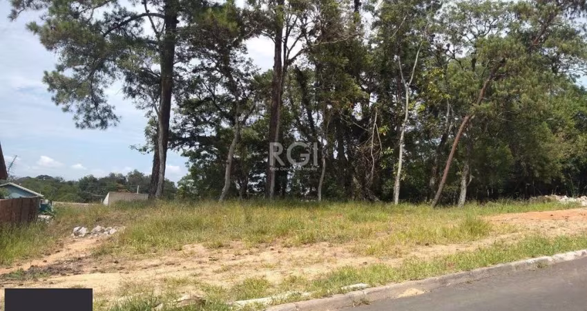 Terreno para Venda - 0m², 0 dormitórios, Belém Novo, Porto Alegre