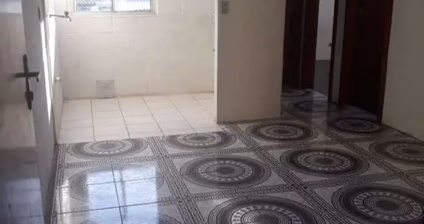 Apartamento - 38.24m², 2 dormitórios, 1 vaga - vila nova, porto alegre