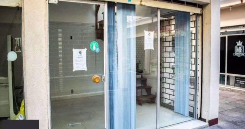 Sala Comercial à venda Azenha Porto Alegre/RS