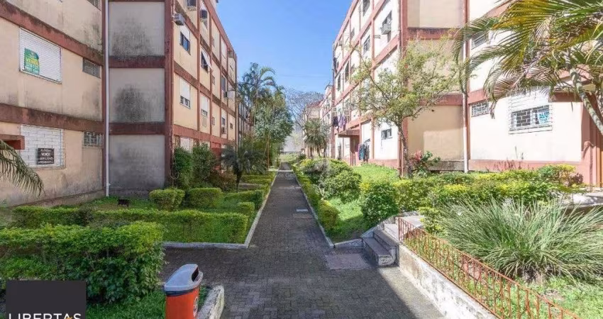 Apartamento para Venda - 36.18m², 1 dormitório, 1 vaga - Camaquã