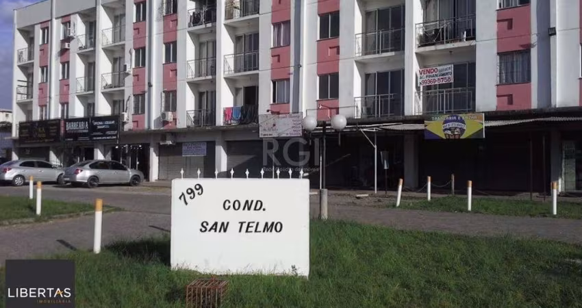 Apartamento para Venda - 45m², 2 dormitórios, Restinga