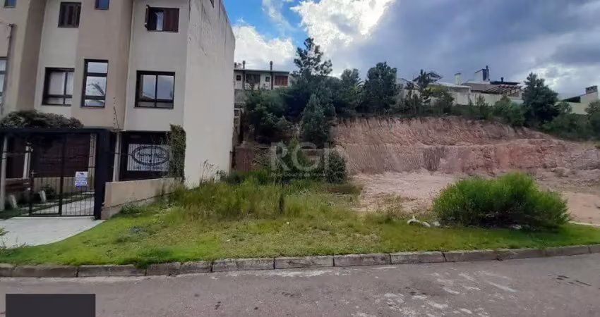 Terreno para venda - 225m², bairro aberta dos morros