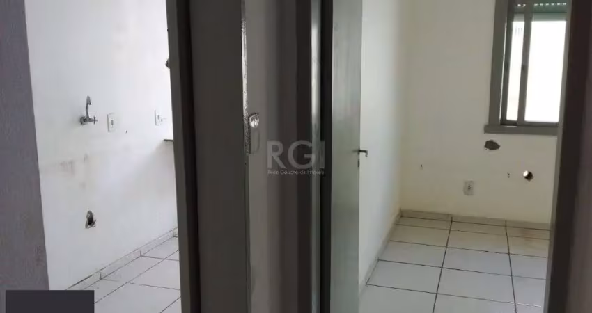 Apartamento para venda - 42.24m², 1 dormitório, jardim do salso