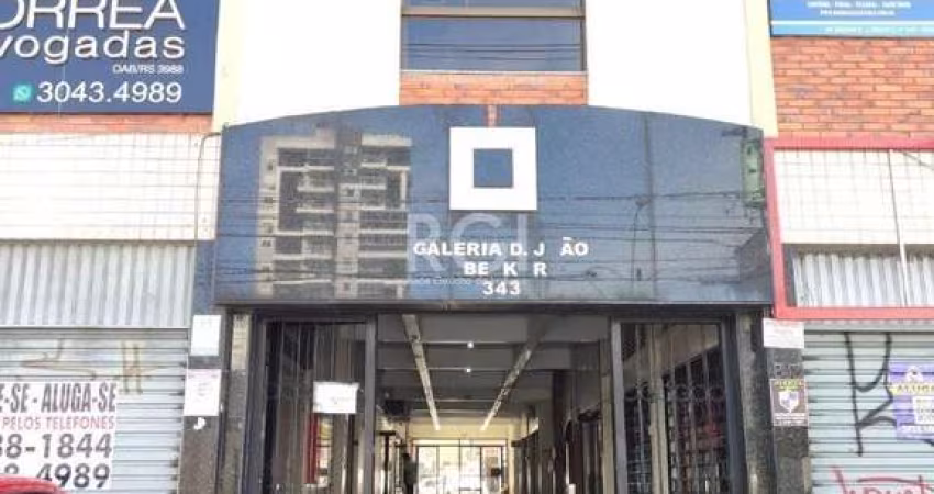 Conjunto/Sala para Venda - 30.35m², 0 dormitórios, Cohab C