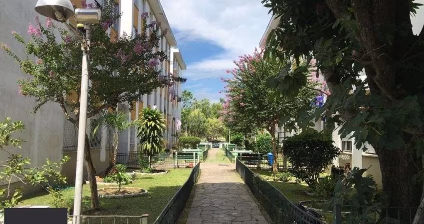 Apartamento para Venda - 35.56m², 1 dormitório, 1 vaga - Vila Nova
