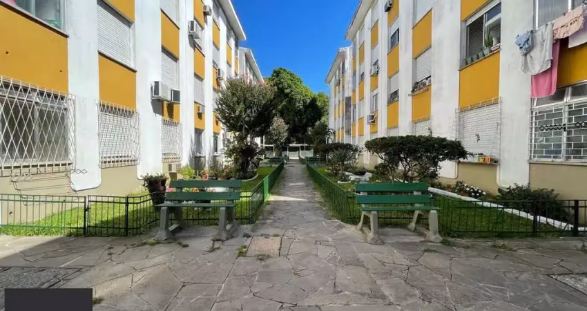 Apartamento para venda - 35.56m², 1 dormitório, 1 vaga - vila nova