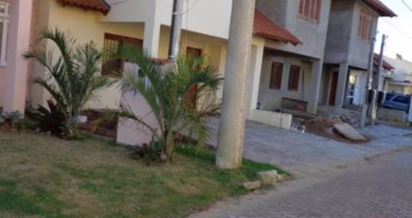 Terreno para Venda com142.68m² no bairro Aberta Dos Morros