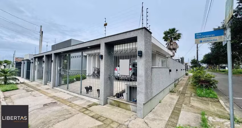 Casa em condomínio, 3 dormitórios, 1 suíte, 2 vagas Bairro Vale Ville