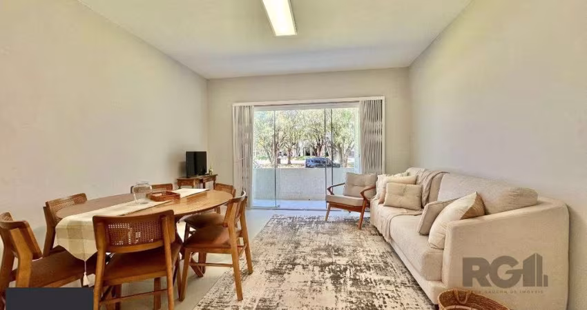 Apartamento à venda na Praça Roubadinhas &amp; Mar, finamente mobiliado