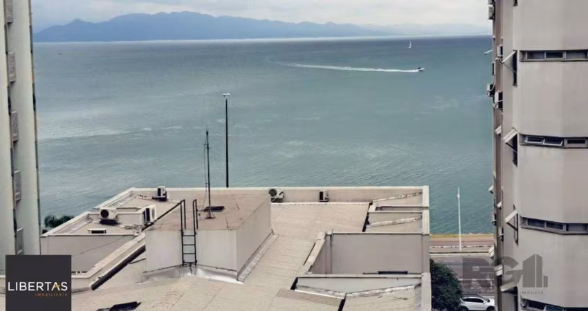 Apartamento amplo, com 139m² de área privativa,