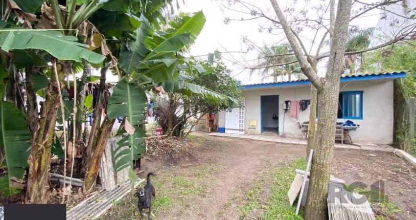 Casa 1 dormitórios à venda Arco Íris Capão da Canoa/RS